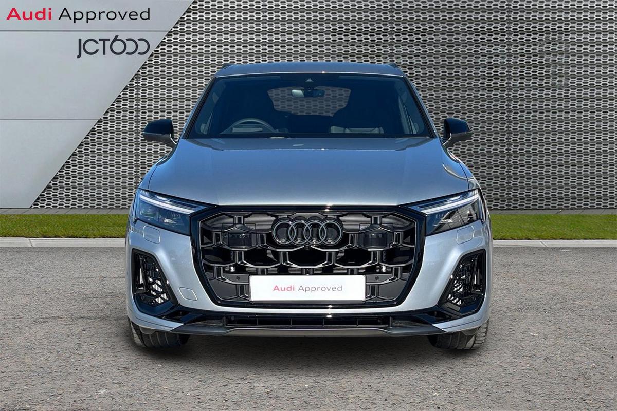 Used Audi Q7 2025 for sale - 78141195: Photo 8