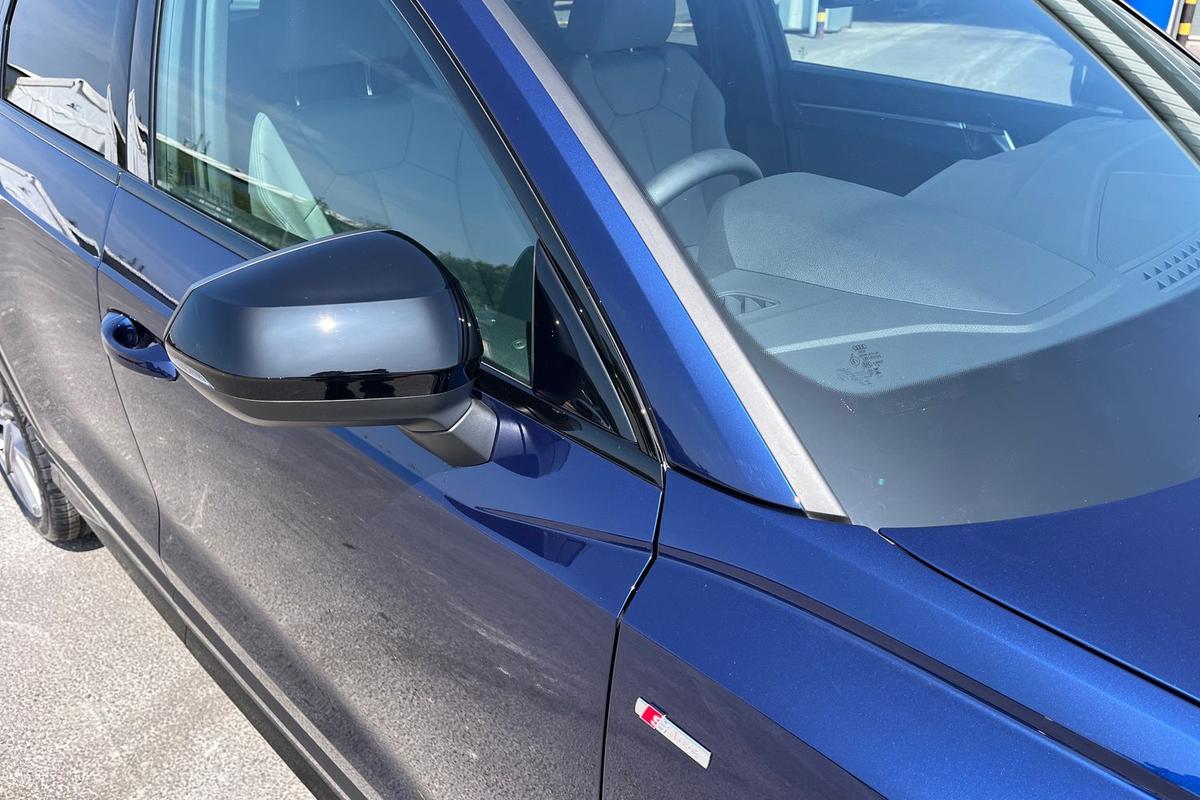 Used Audi Q3 2025 for sale - 77532819: Photo 20