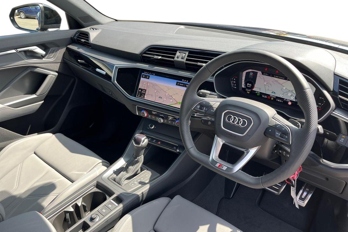 Used Audi Q3 2025 for sale - 77532819: Photo 6