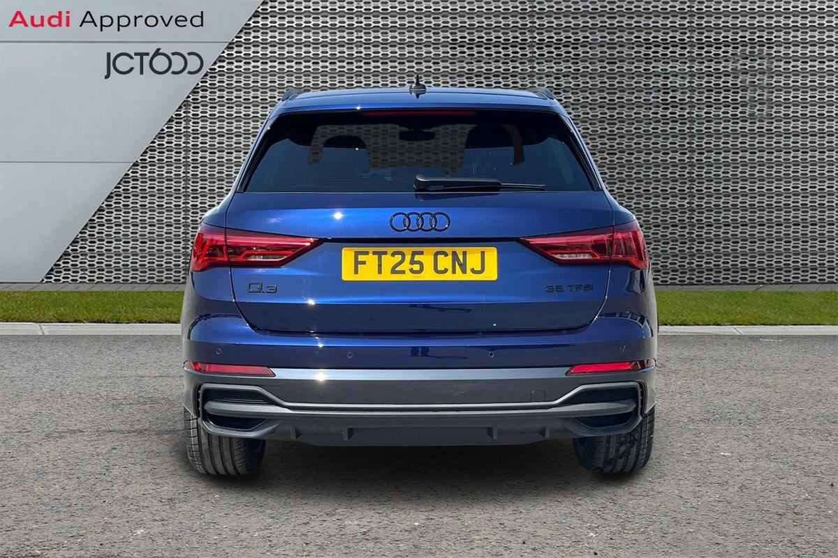 Used Audi Q3 2025 for sale - 77532819: Photo 7