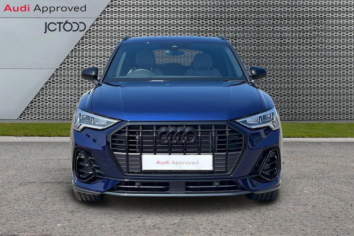 Used Audi Q3 2025 for sale - 77532819: Photo 8