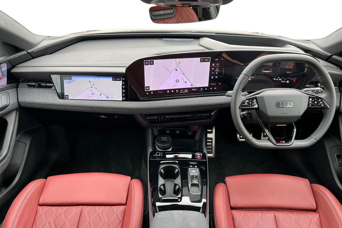 Used Audi A6 2025 for sale - 77533137: Photo 10