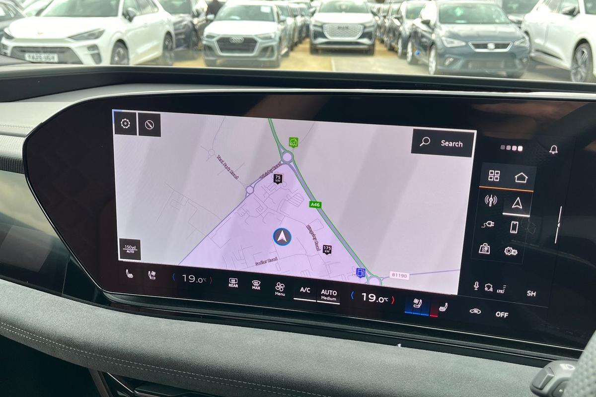 Used Audi A6 2025 for sale - 77533137: Photo 14