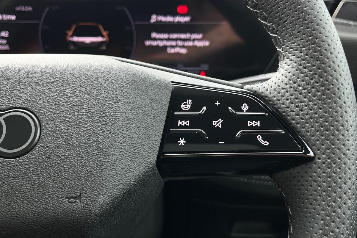 Used Audi A6 2025 for sale - 77533137: Photo 17