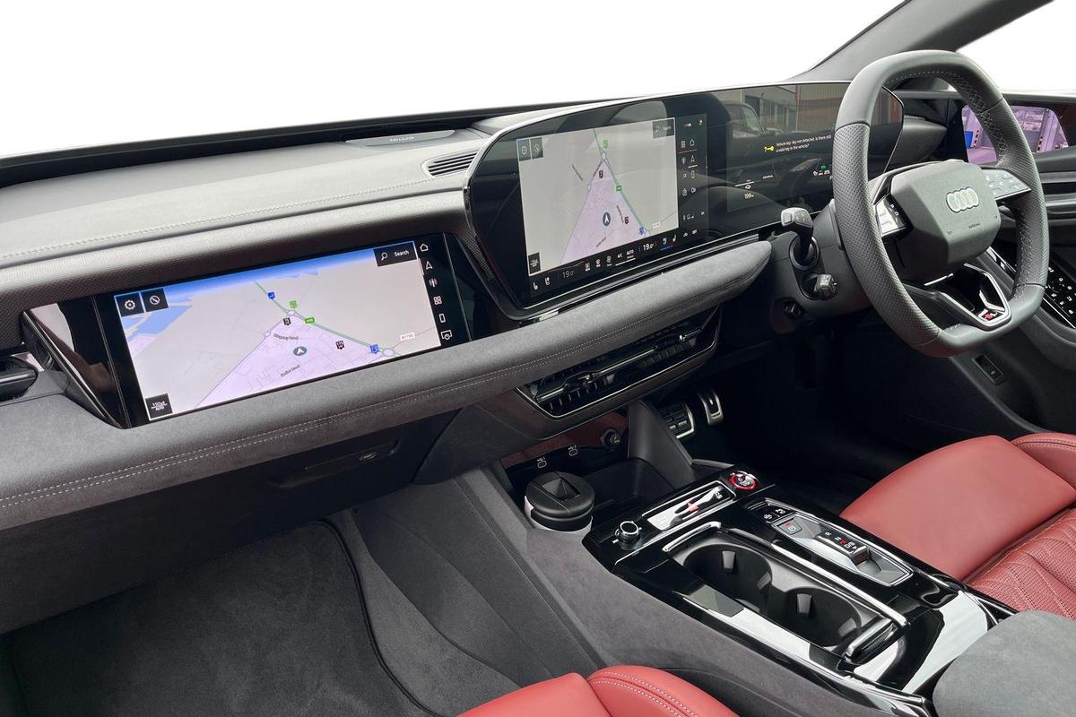 Used Audi A6 2025 for sale - 77533137: Photo 2