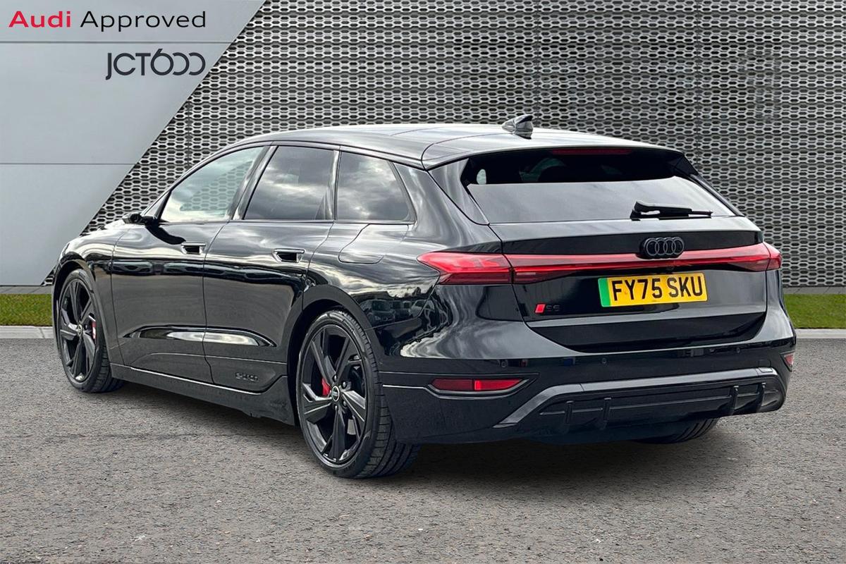 Used Audi A6 2025 for sale - 77533137: Photo 3