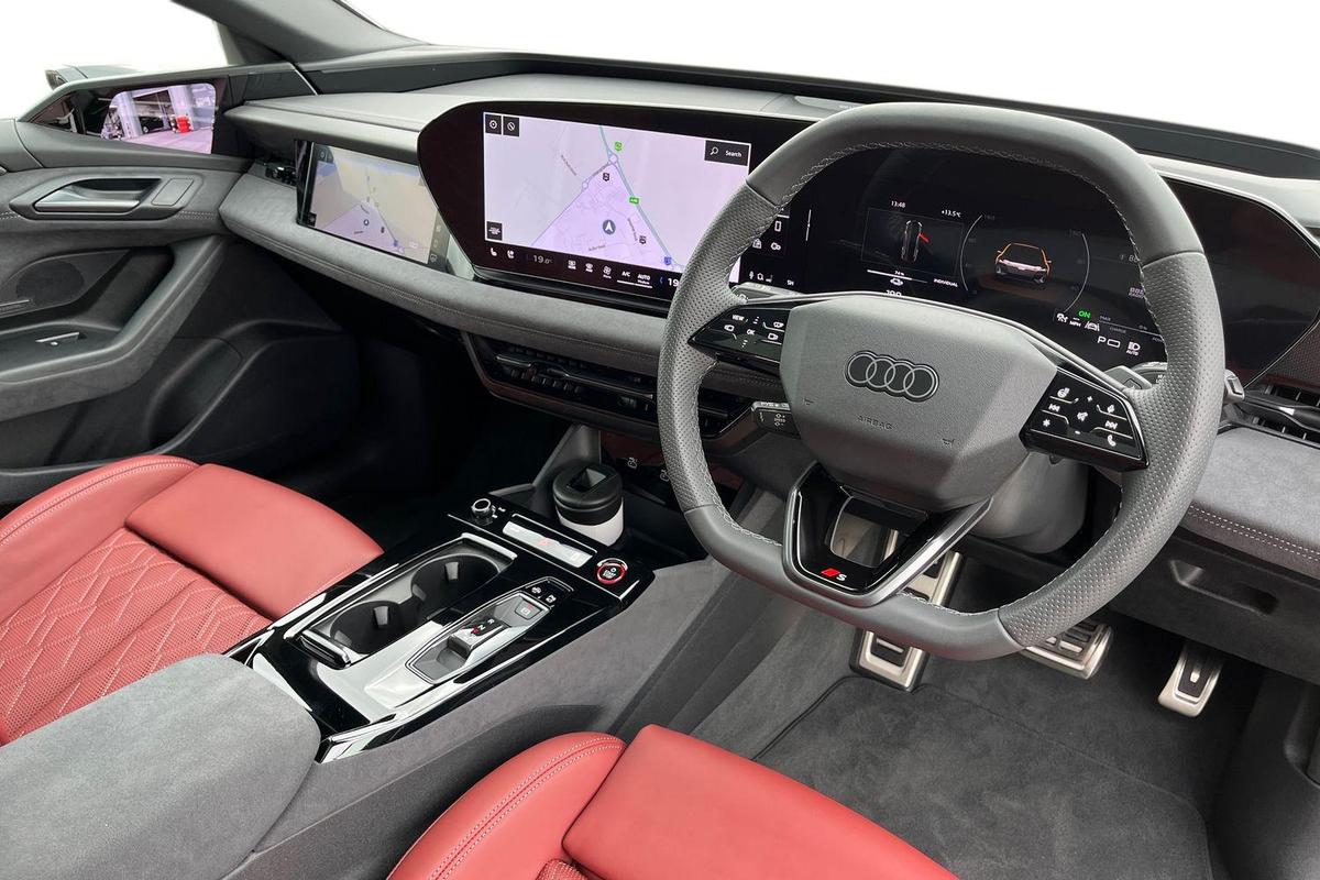 Used Audi A6 2025 for sale - 77533137: Photo 6