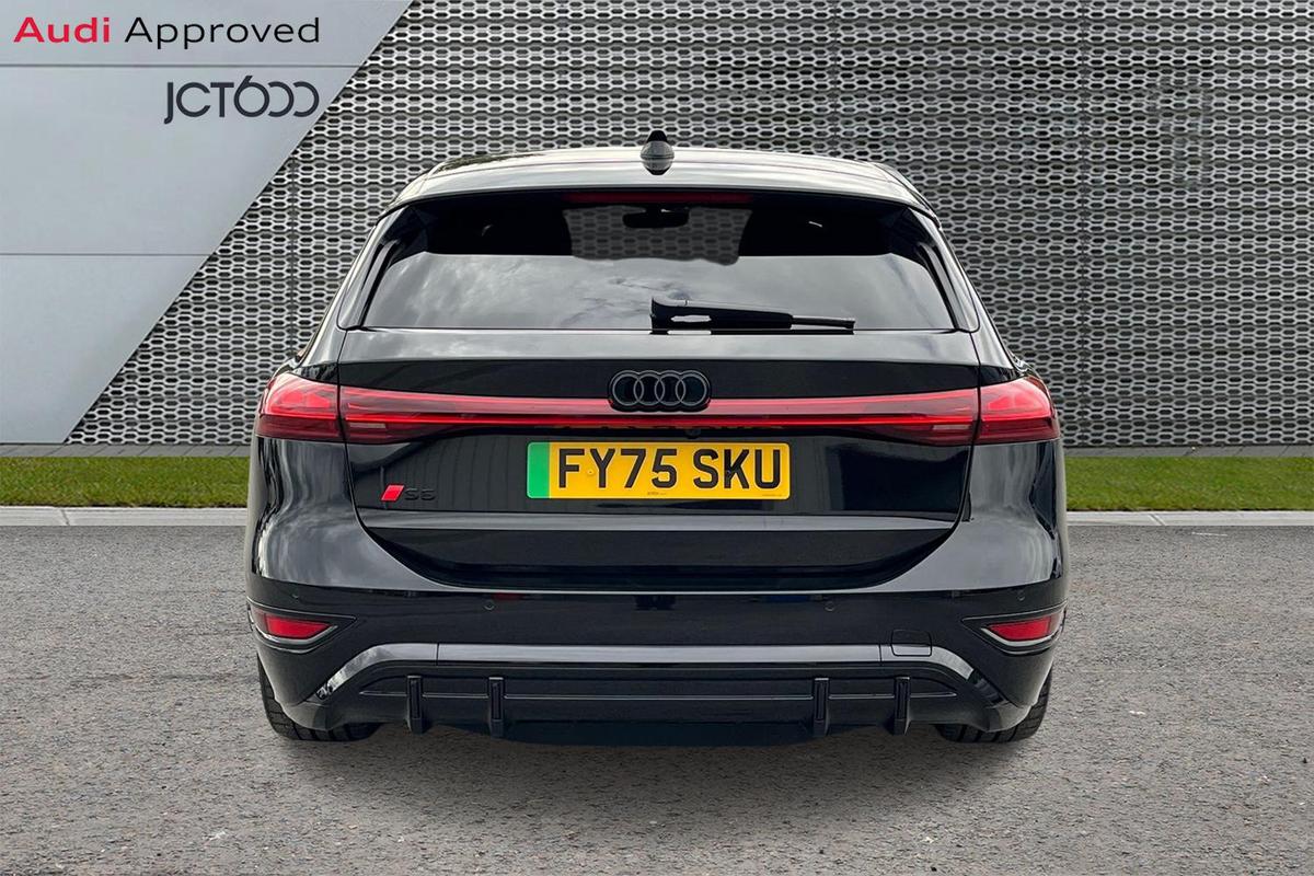 Used Audi A6 2025 for sale - 77533137: Photo 7