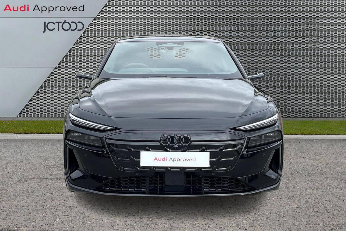 Used Audi A6 2025 for sale - 77533137: Photo 8