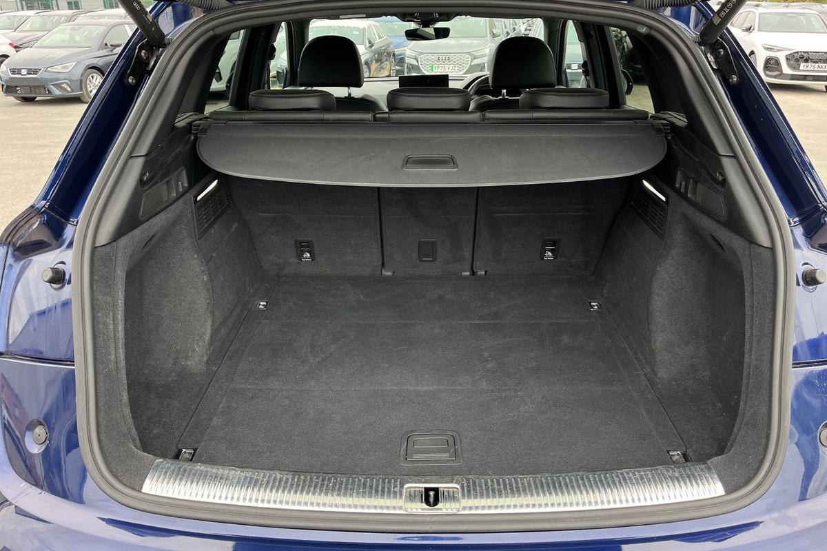 Used Audi Q5 2022 for sale - 76675143: Photo 12