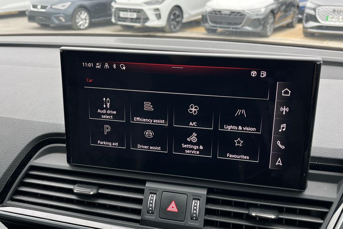 Used Audi Q5 2022 for sale - 76675143: Photo 13