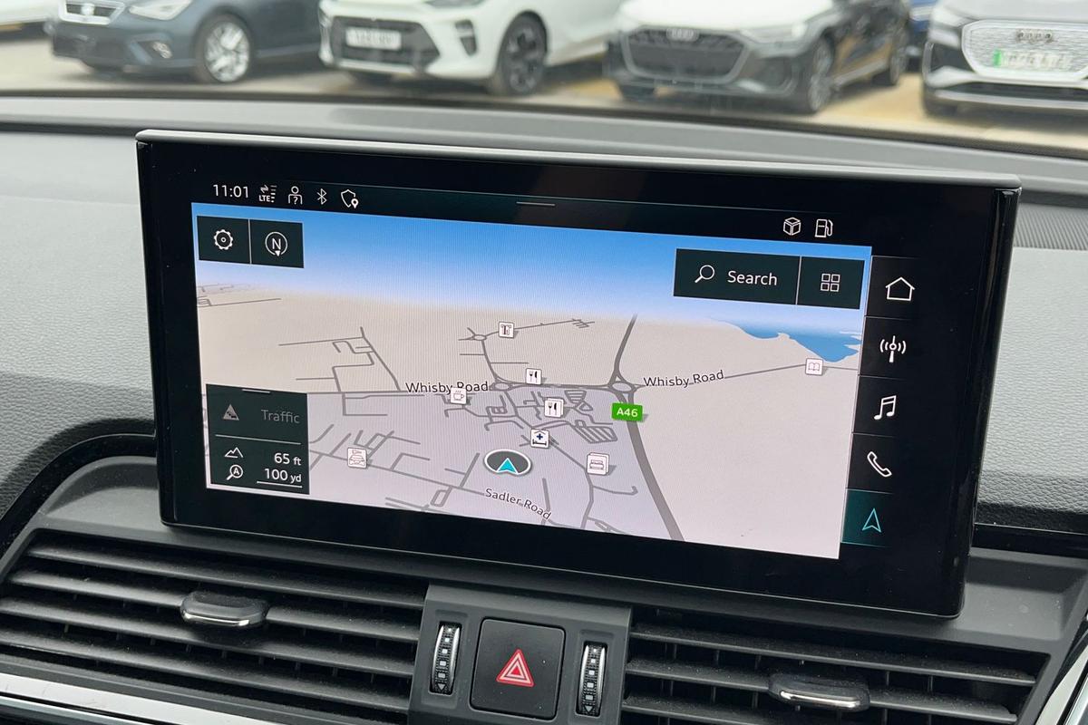 Used Audi Q5 2022 for sale - 76675143: Photo 14