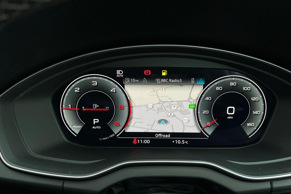 Used Audi Q5 2022 for sale - 76675143: Photo 15