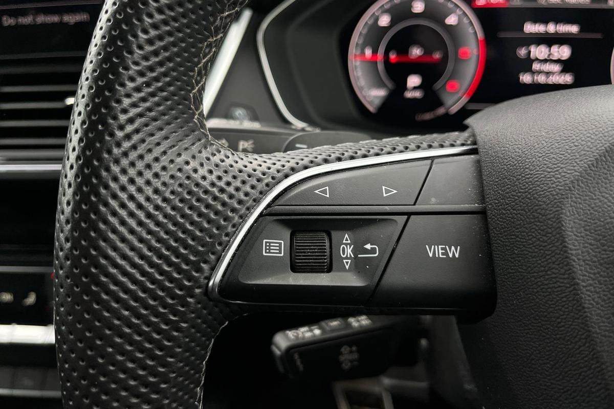 Used Audi Q5 2022 for sale - 76675143: Photo 16