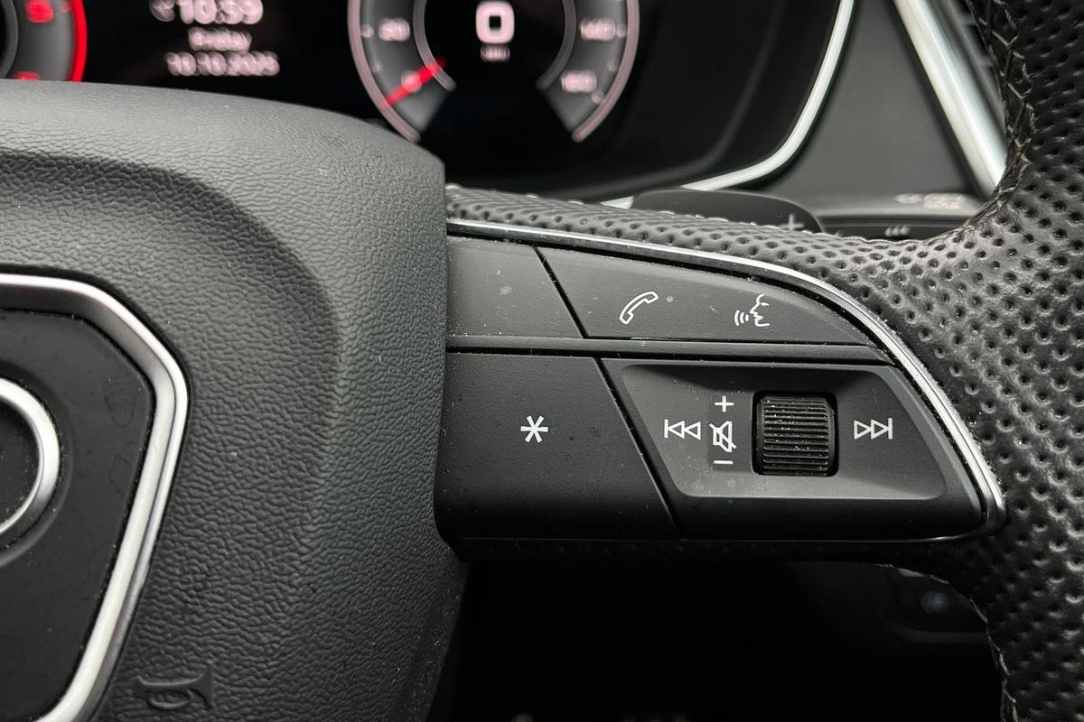 Used Audi Q5 2022 for sale - 76675143: Photo 17