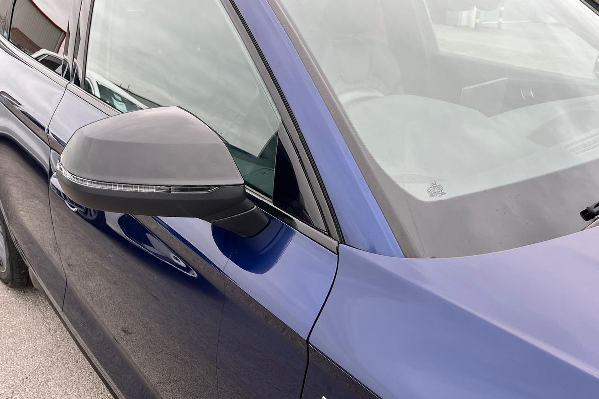 Used Audi Q5 2022 for sale - 76675143: Photo 20