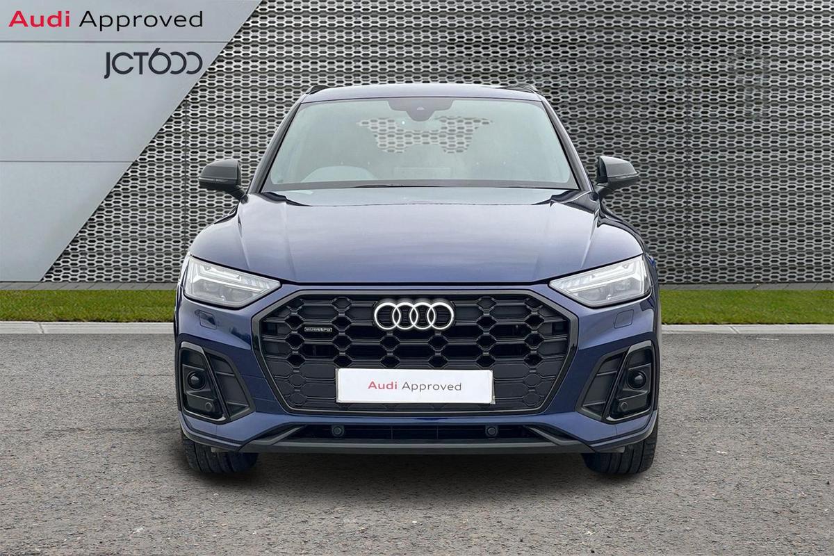 Used Audi Q5 2022 for sale - 76675143: Photo 8