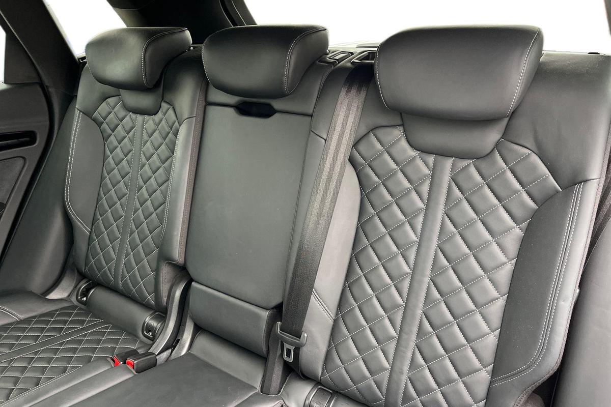 Used Audi Q5 2022 for sale - 76675143: Photo 9