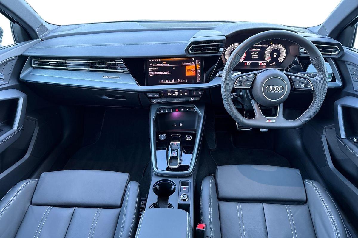 Used Audi A3 2025 for sale - 77435677: Photo 10