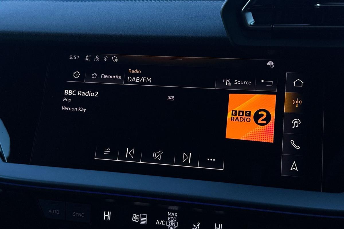 Used Audi A3 2025 for sale - 77435677: Photo 13