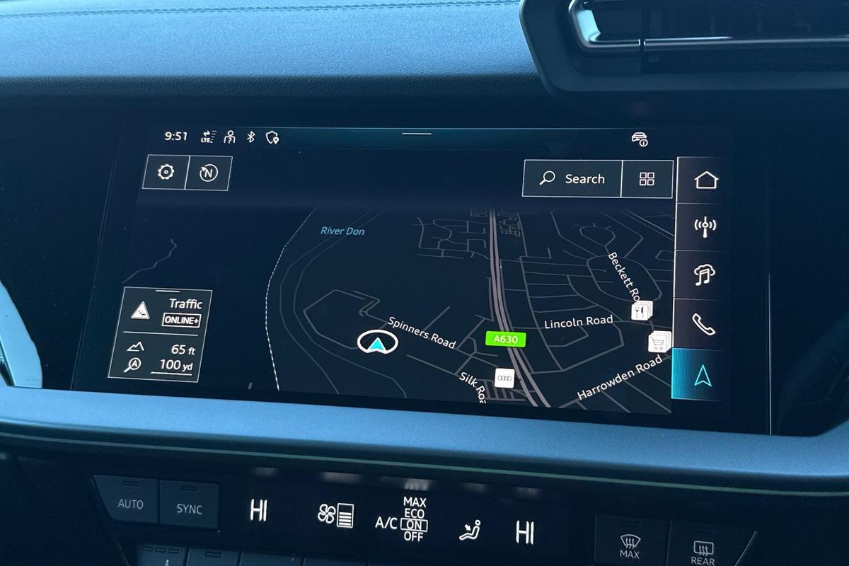 Used Audi A3 2025 for sale - 77435677: Photo 14