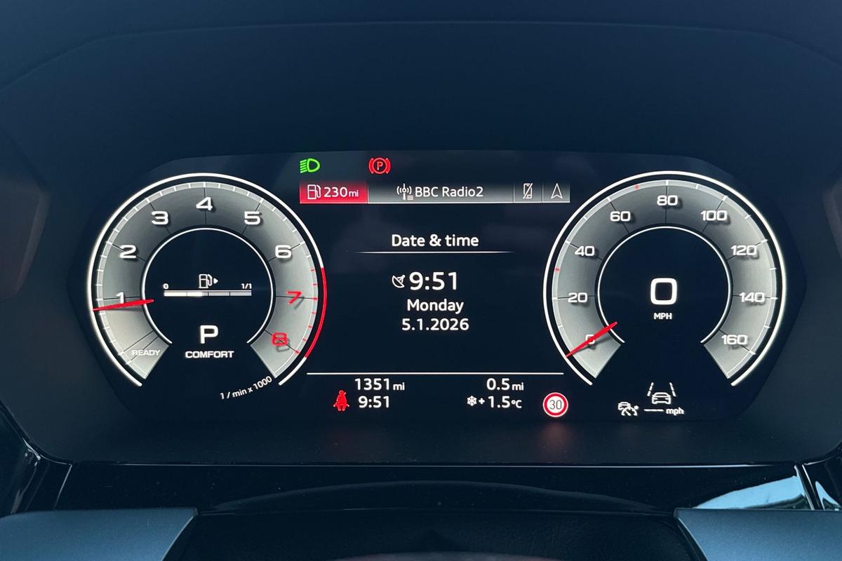 Used Audi A3 2025 for sale - 77435677: Photo 15