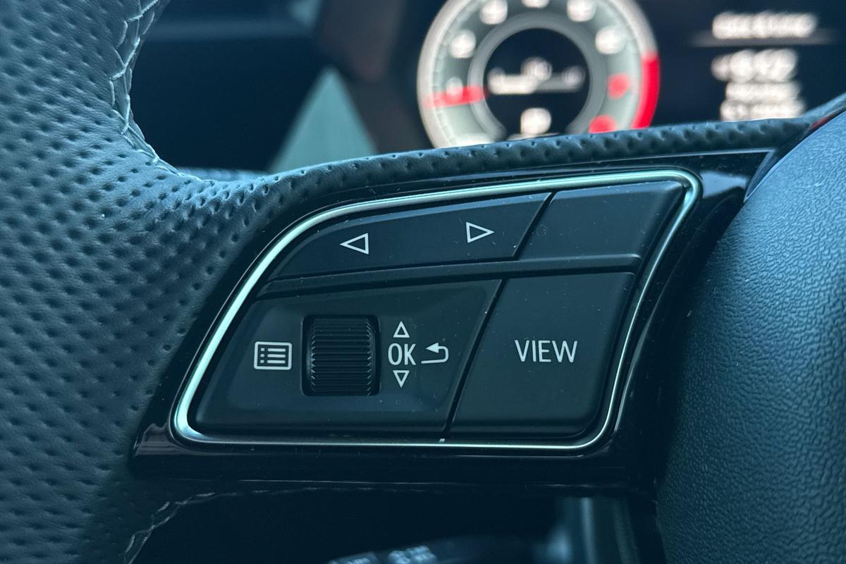 Used Audi A3 2025 for sale - 77435677: Photo 16