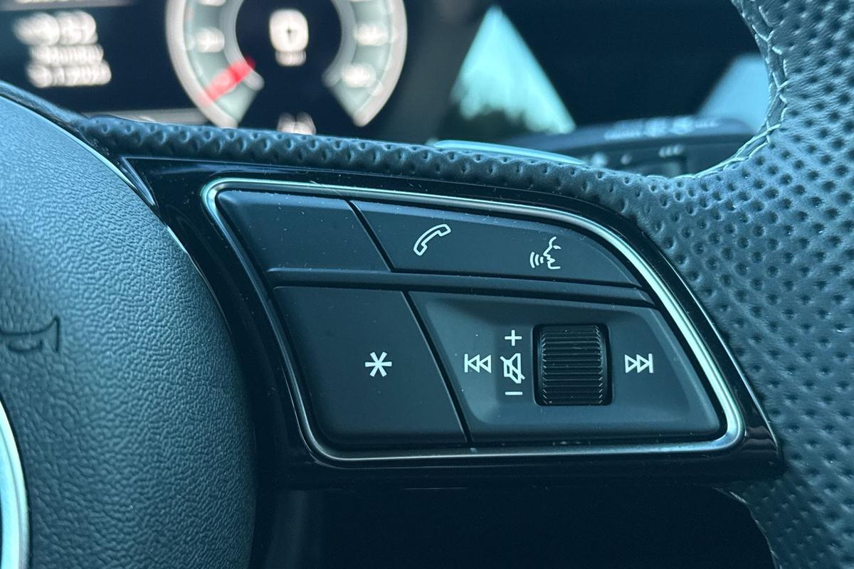 Used Audi A3 2025 for sale - 77435677: Photo 17