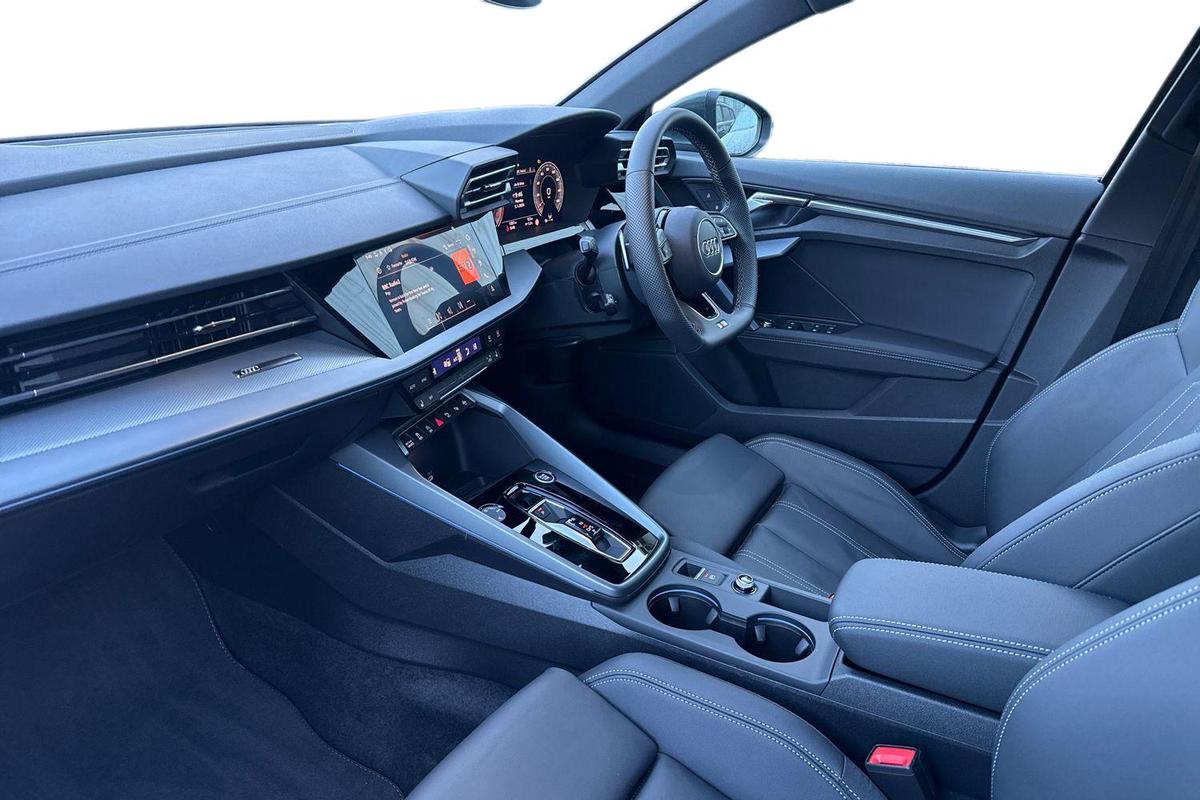 Used Audi A3 2025 for sale - 77435677: Photo 2