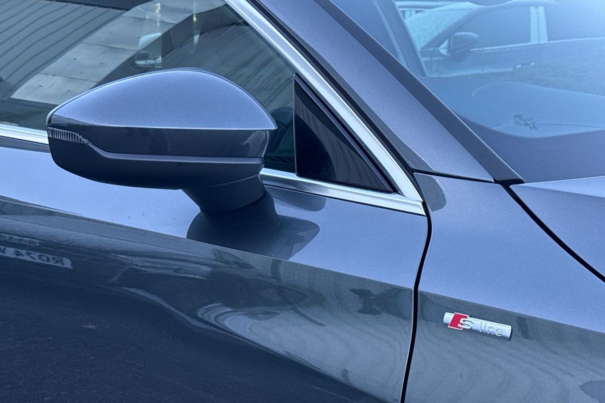 Used Audi A3 2025 for sale - 77435677: Photo 20