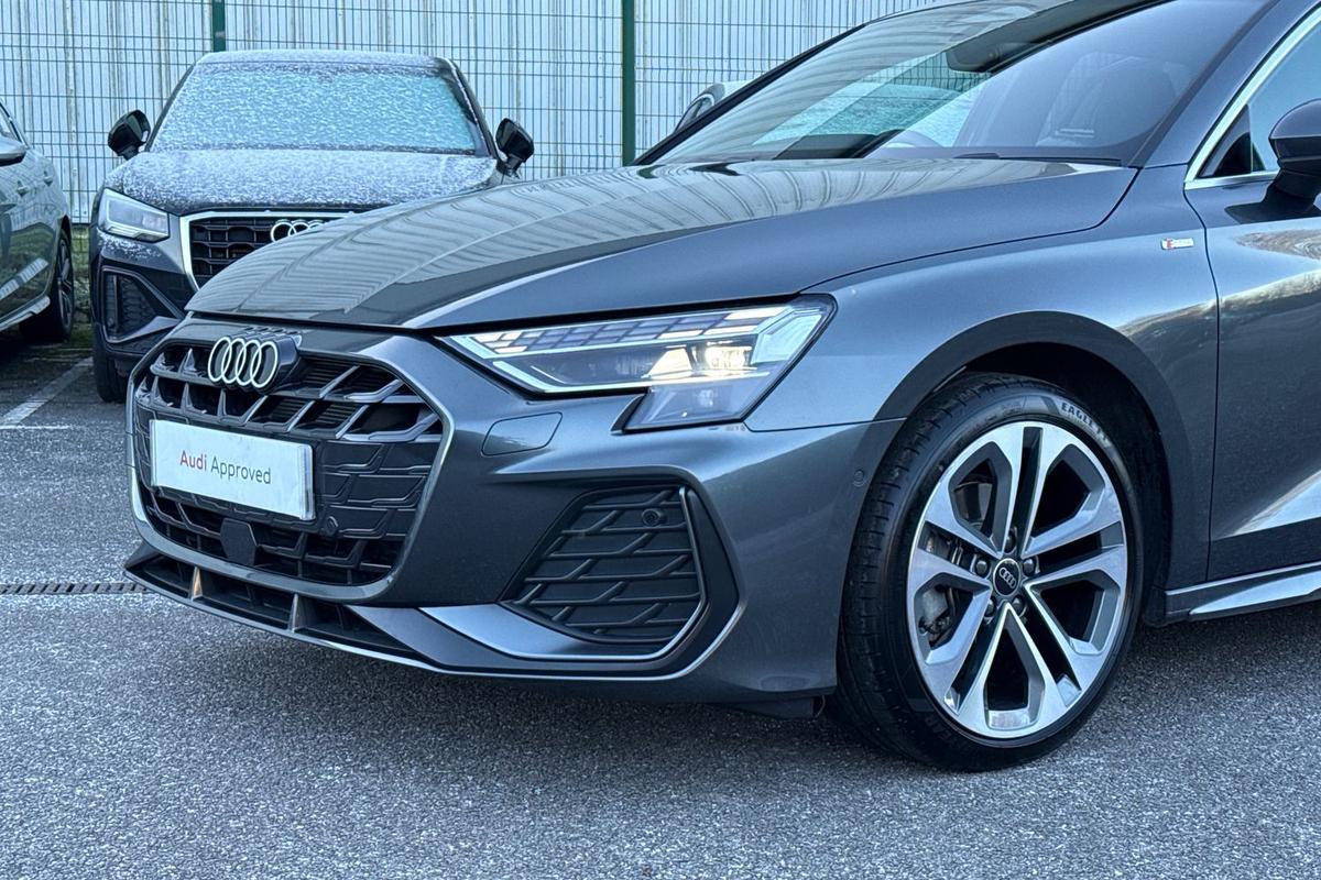 Used Audi A3 2025 for sale - 77435677: Photo 22