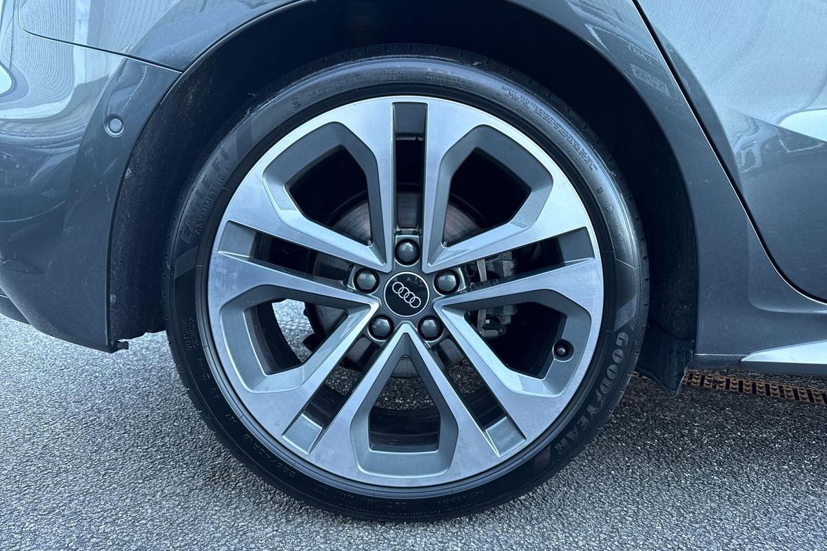 Used Audi A3 2025 for sale - 77435677: Photo 5