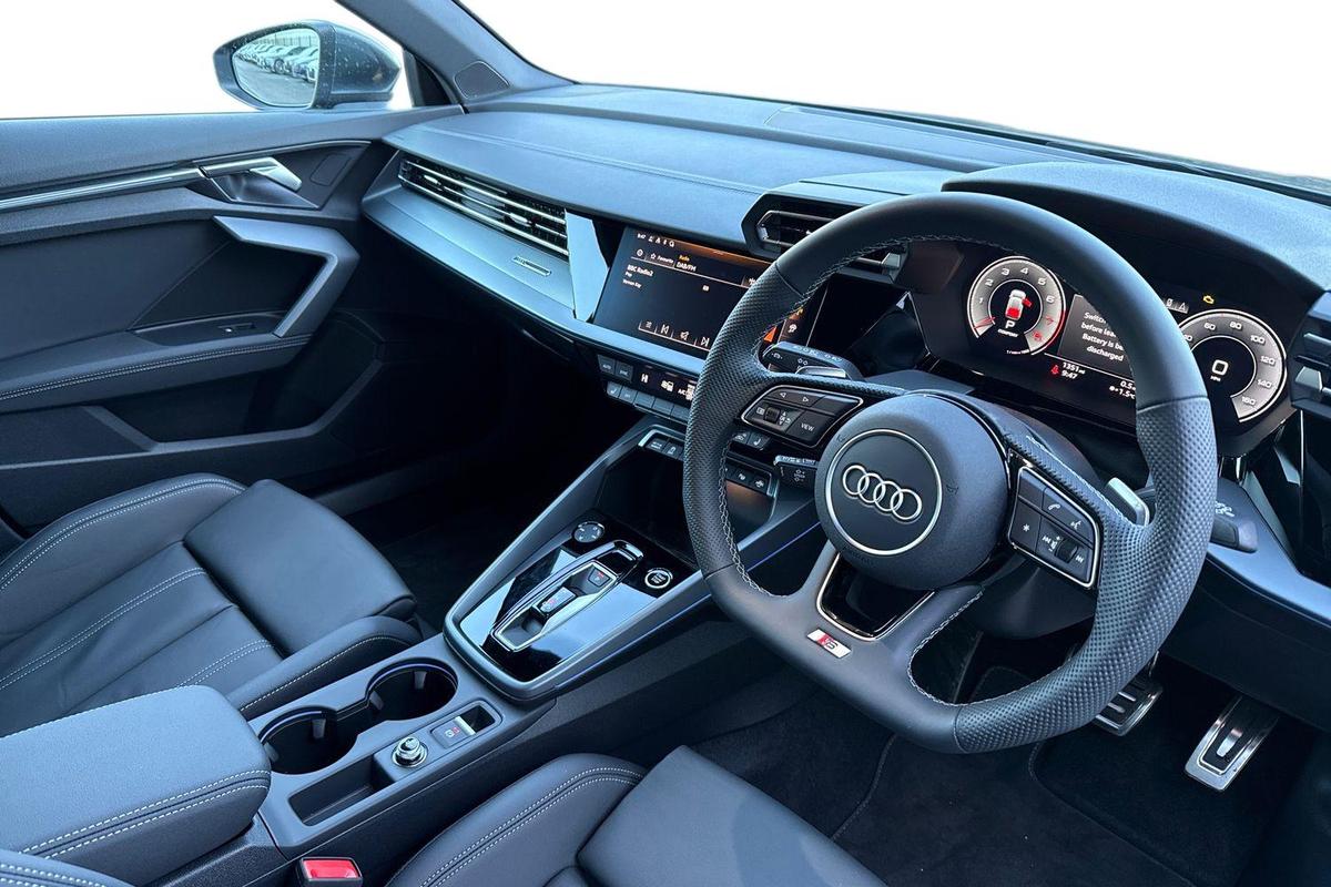 Used Audi A3 2025 for sale - 77435677: Photo 6