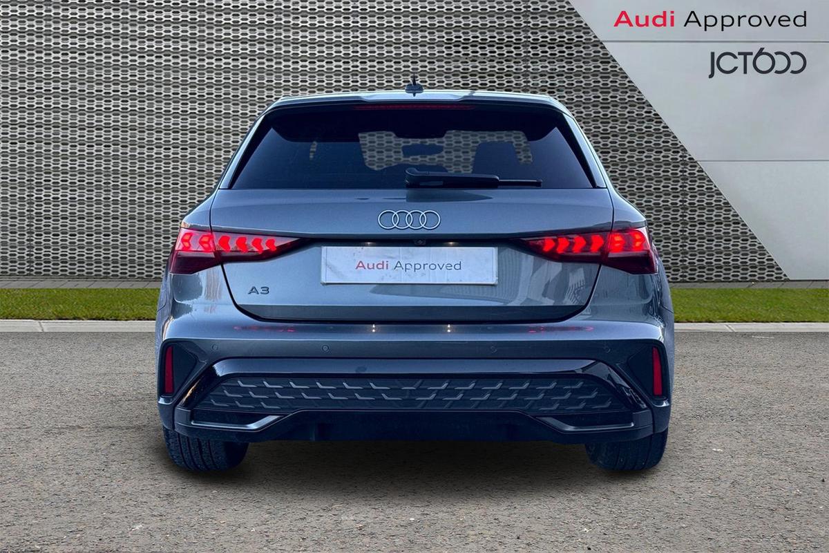 Used Audi A3 2025 for sale - 77435677: Photo 7