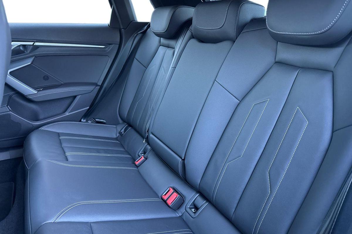 Used Audi A3 2025 for sale - 77435677: Photo 9