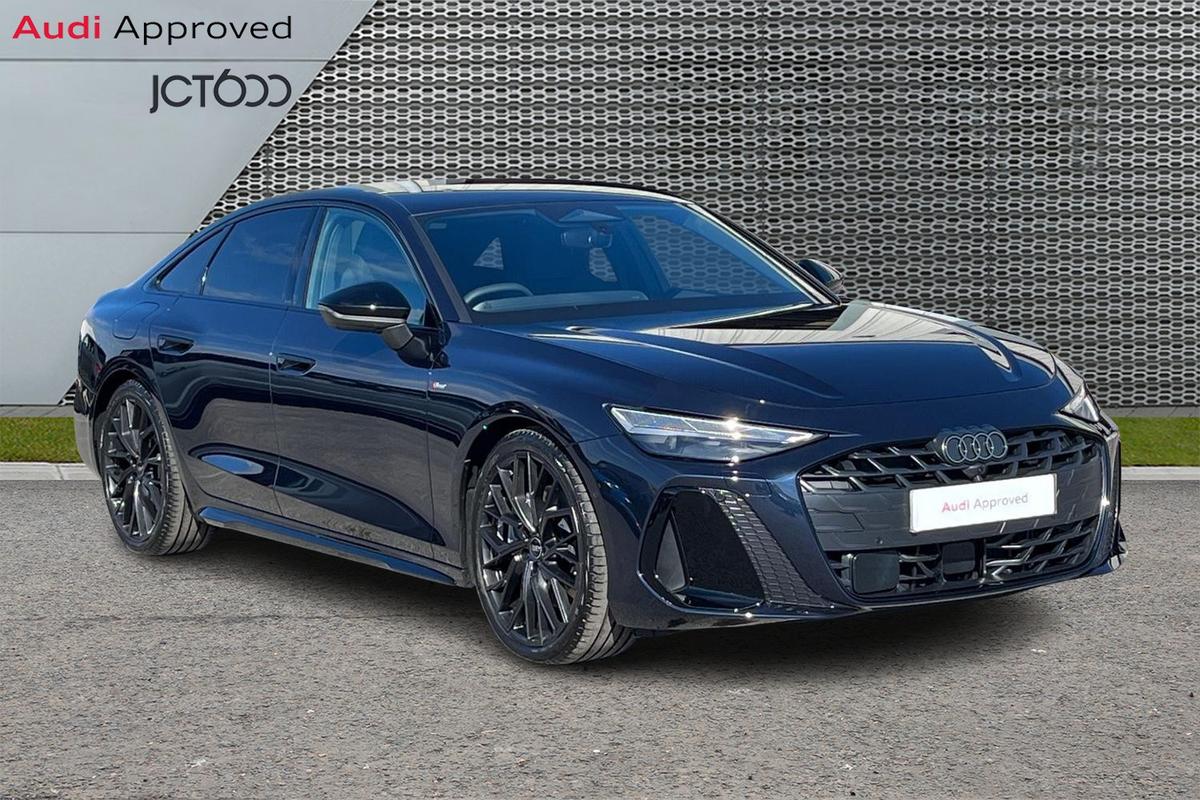 Used Audi A6 2025 for sale - 76679553: Photo 1