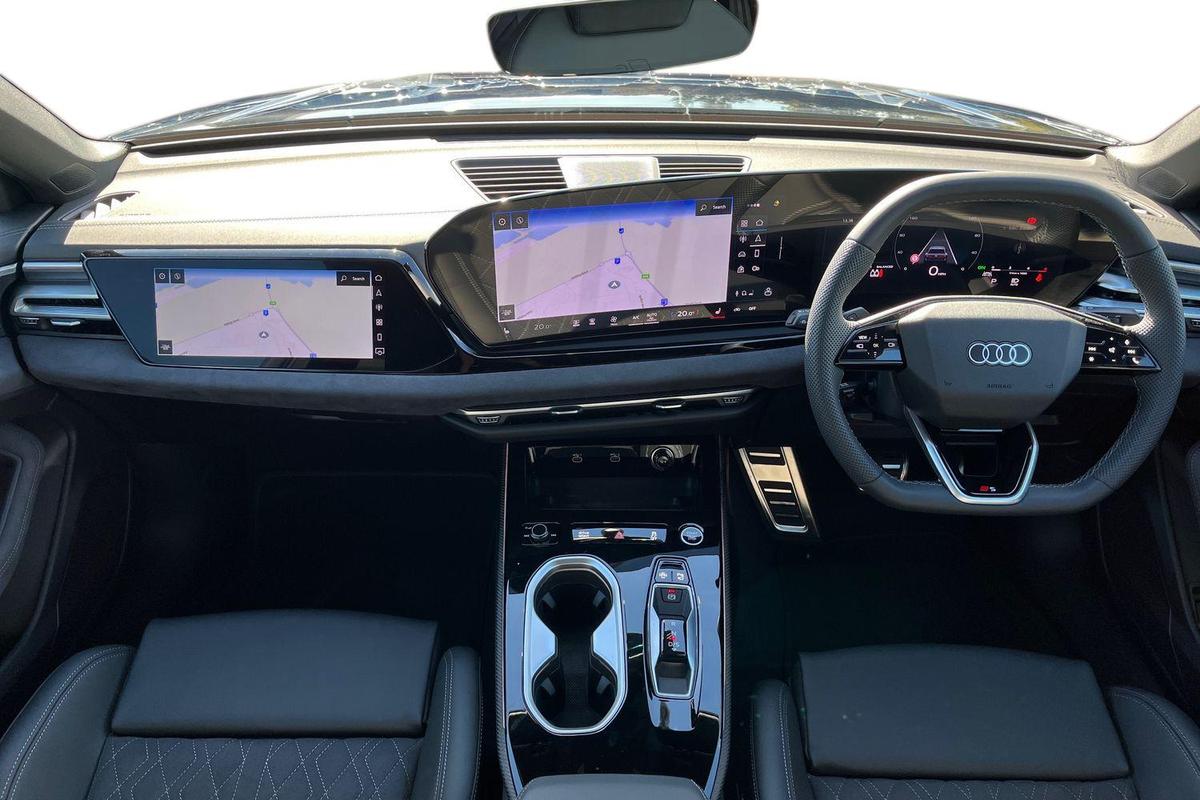 Used Audi A6 2025 for sale - 76679553: Photo 10