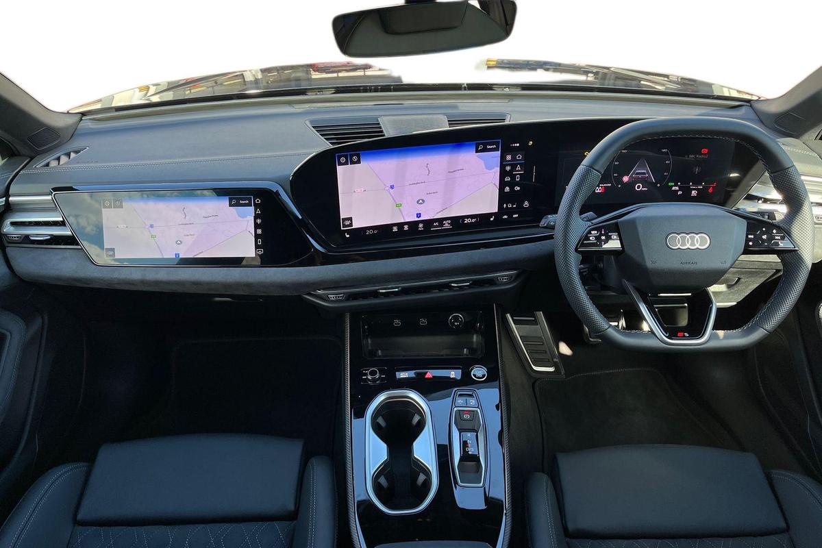 Used Audi A6 2025 for sale - 76679553: Photo 11