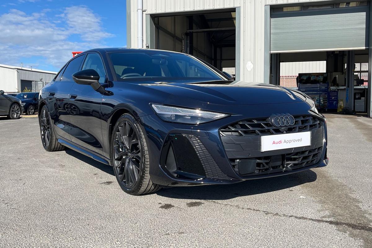 Used Audi A6 2025 for sale - 76679553: Photo 22