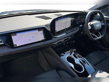 Used Audi A6 2025 for sale - 76679553: Photo