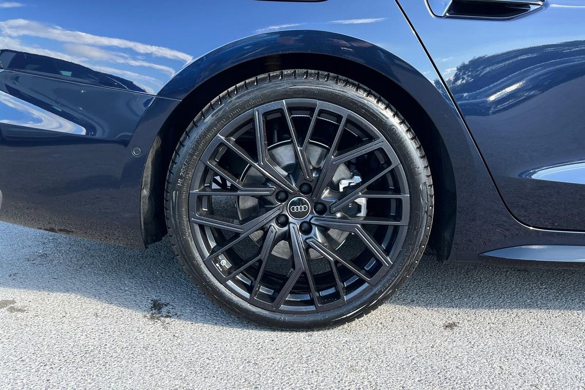 Used Audi A6 2025 for sale - 76679553: Photo 5