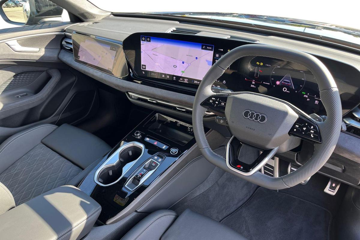 Used Audi A6 2025 for sale - 76679553: Photo 6