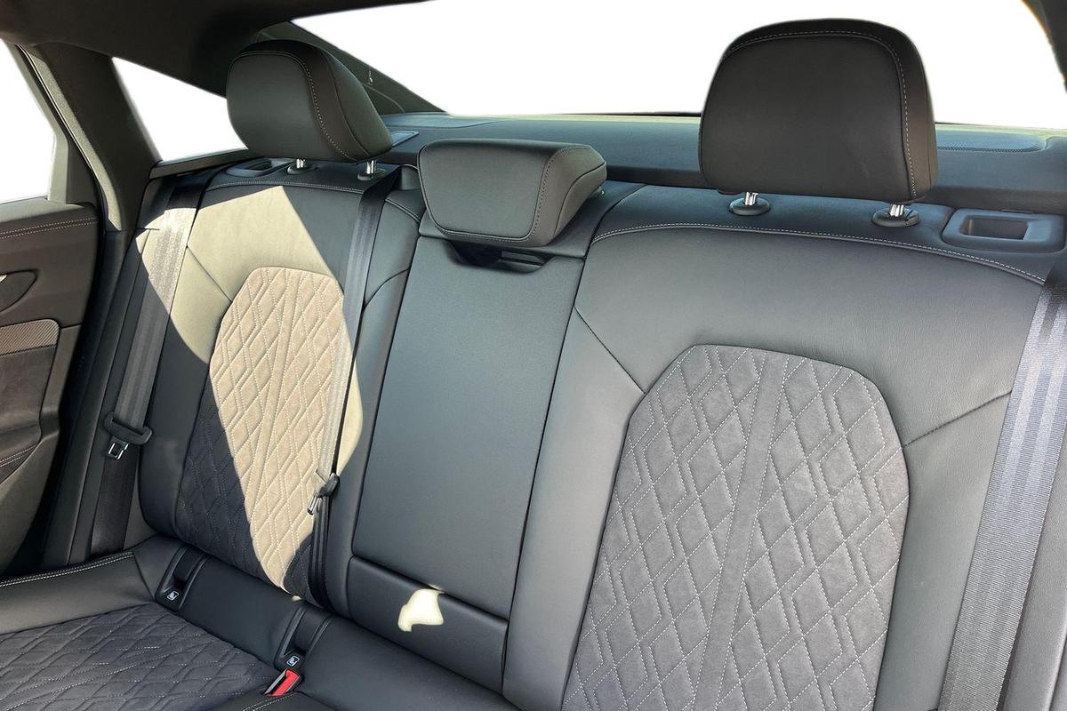 Used Audi A6 2025 for sale - 76679553: Photo 9