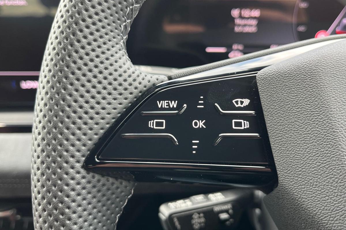 Used Audi Q6 e-tron 2025 for sale - 77533179: Photo 16