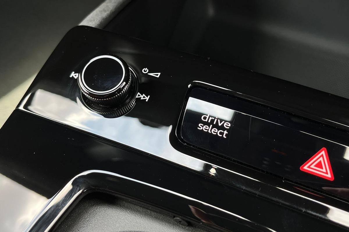 Used Audi Q6 e-tron 2025 for sale - 77533179: Photo 23