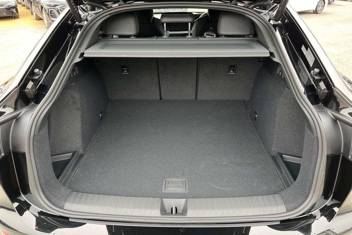 Used Audi Q6 e-tron 2025 for sale - 78141186: Photo 12