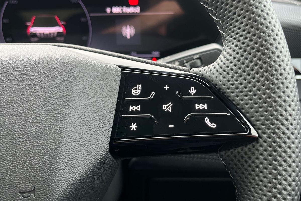 Used Audi Q6 e-tron 2025 for sale - 78141186: Photo 17