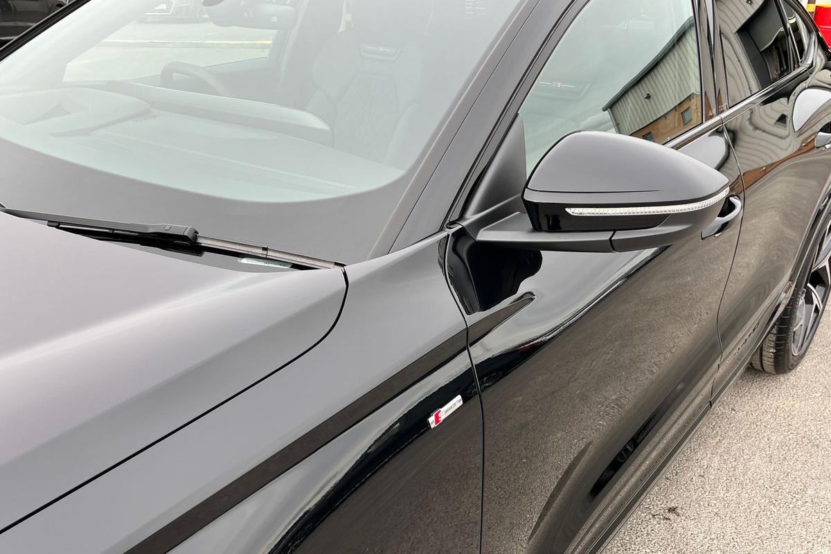 Used Audi Q6 e-tron 2025 for sale - 78141186: Photo 24