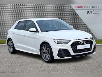 Used Audi A1 2024 for sale - 78378132: Photo