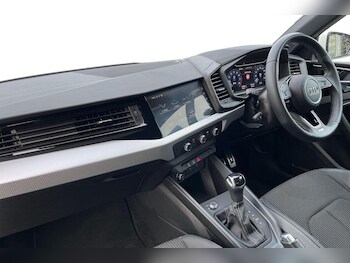 Used Audi A1 2024 for sale - 78378132: Photo